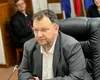 Toma Petcu – bilanțul după un an de mandat la conducerea Consiliului Județean Giurgiu