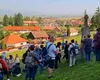 Sute de mii de credincioși, așteptați la pelerinajul de Rusalii de la Șumuleu Ciuc. Participă și președintele Ungariei