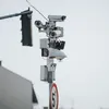 The Guardian: Rusia a spart mii de camere video pentru a spiona livrările de arme către Ucraina. România, vizată