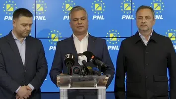 PNL salută victoria lui Nicușor Dan: „O lecție de civism și patriotism”