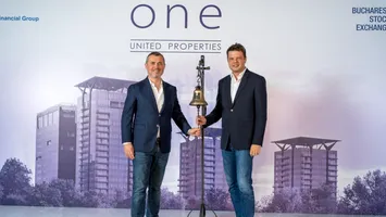 One United Properties își umflă artificial profitul vânzând apartamentele firmelor pe care le deține. Implicat e și un bogătaș elvețian