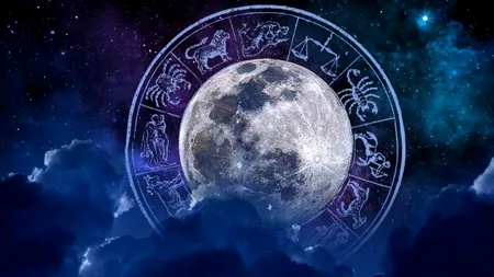 Horoscop 21 iulie 2024: Lună Plină în Capricorn, tranzit Marte-Pluto și trigon Soare-Neptun