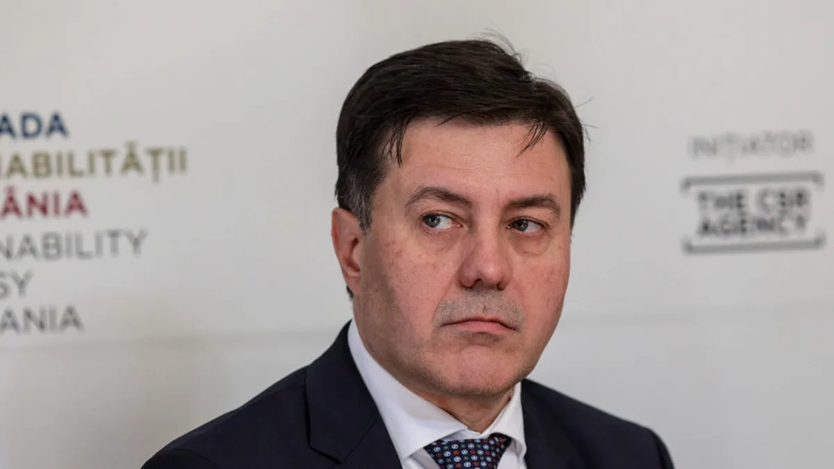 Cine este ministrul PSD implicat în afacerea Damen care s-a relocat la Gruia Stoica