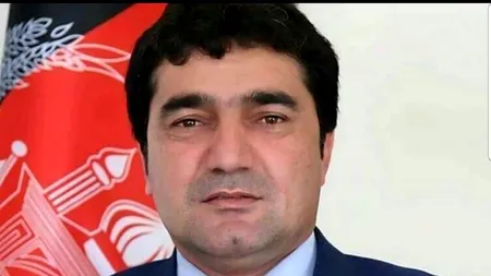 Înalt oficial afgan, ucis de talibani în timpul rugăciunii