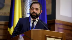 Consilierul președintelui Nicușor Dan: România trebuie să fie pregătită de aderarea la euro în maximum 4 ani