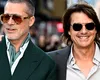 Un video generat cu AI, în care Tom Cruise se luptă cu Brad Pitt, a speriat Hollywoodul