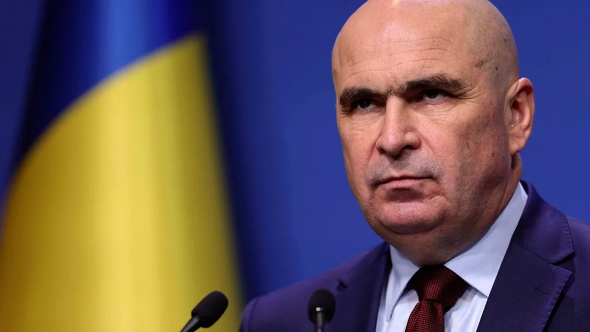 Ilie Bolojan despre Venezuela: un rar exercițiu de prudență într-o zi de isterie globală