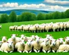 ANSVSA lămurește fermierii: pe cine vizează restricțiile impuse de către UE