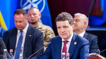 România ar putea avea un nou guvern, în două săptămâni. Ce spune preşedintele despre desemnarea premierului