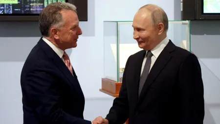 SUA cer Rusiei să accepte dreptul Ucrainei la armată și industrie de apărare, în cadrul unui posibil acord de pace (Bloomberg)