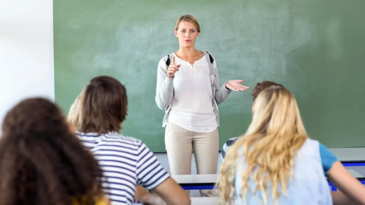 Măsură nouă: profesorii, evaluați psihiatric înainte de angajare