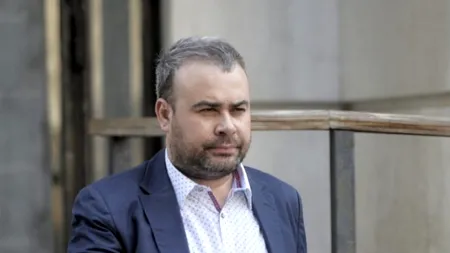 Judecătorii din Napoli vor să-l trimită  pe Darius Vâlcov în România