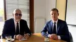 Ce i-a spus Peter Magyar lui Kelemen Hunor, la Budapesta: un reproș (nu foarte) discret și o schimbare de ton