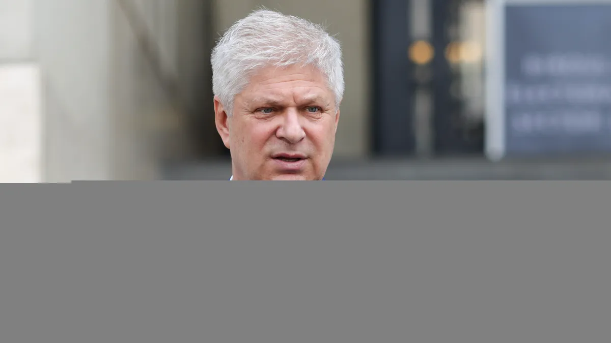 Decizie definitivă de la ICCJ: Daniel Tudorache scapă de închisoare în dosarul diamantelor