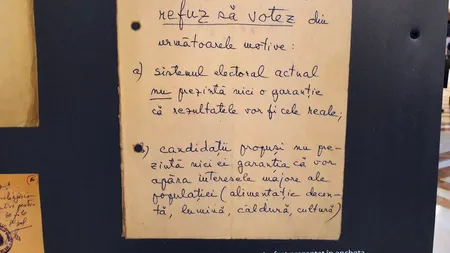 CNSAS a preluat de la MApN câteva mii de documente ale Securității. Unele provin de la cabinetul lui Ceaușescu