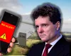 UPDATE: Încă o dronă a fost doborâtă de piloții români. Nicușor Dan: „Îi felicit pentru profesionalismul, curajul și eficiența cu care își îndeplinesc misiunile”