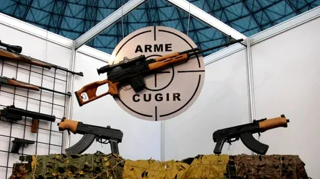 Investiție uriașă la Cugir: România își va crește producția de muniție tip NATO
