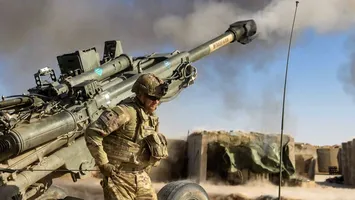 Washington Post: Războiul din Ucraina a întărit dominația SUA în comerțul global cu arme