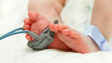 Risc de malformații cardiace, la bebelușii concepuți prin reproducere asistată