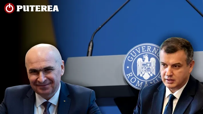Strategia ascunsă a PNL: ce face Bolojan dacă Guvernul Tomac pică în Parlament