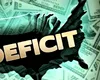 Deficitul bugetar a crescut în luna ianuarie
