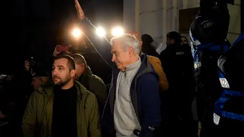 Șefa POT cenzurează presupusul salut nazist al lui Călin Georgescu în videoul postat online