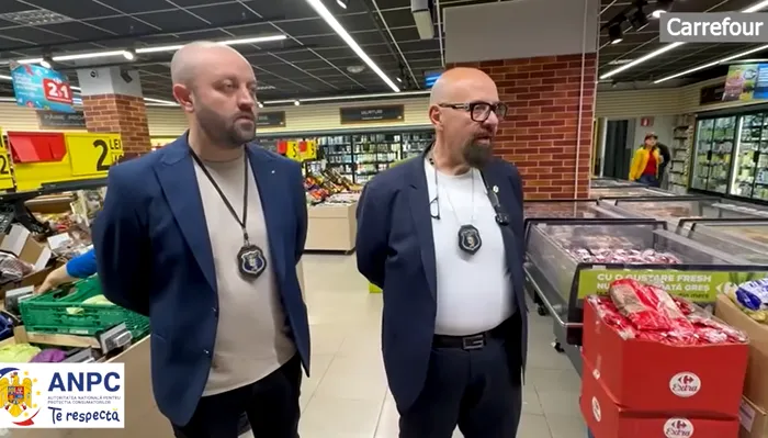Ce a descoperit Piedone, după ce a comparat prețurile de la raft cu cele de la casă la Metro și Carrefour