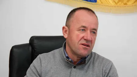Fost primar PSD, reținut și exclus din partid. Mihai Mihalache este acuzat de lipsire de libertate și sclavie