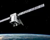 Un satelit a dispărut fără urmă de pe orbită
