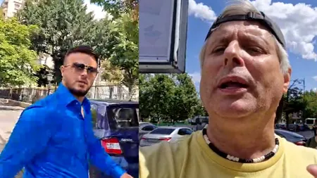 Ceaușescu: „Bădălău, să te internezi la pușcărie!”