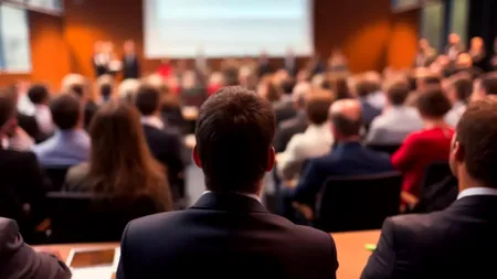 Ce mai pun la cale sociologii români: conferința modelatorilor electorali