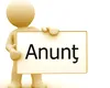 ANUNŢ DE VÂNZARE PRIN LICITAŢIE PUBLICĂ DESCHISĂ CU STRIGARE