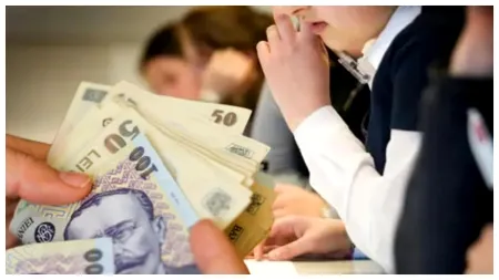 Burse școlare: doar 15% dintre elevi pot primi burse de merit! Cele pentru familii monoparentale dispar