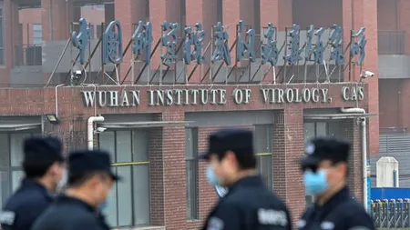 Pe urmele virusului: Trei cercetători de la un laborator de virologie din Wuhan s-au îmbolnăvit grav în noiembrie 2019