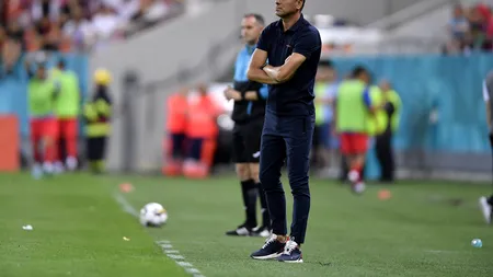 Toni Petrea a demisionat de la FCSB: 