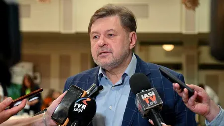 Alexandru Rafila, declarații în scandalul azilelor groazei. Șeful DSP Ilfov a demisionat