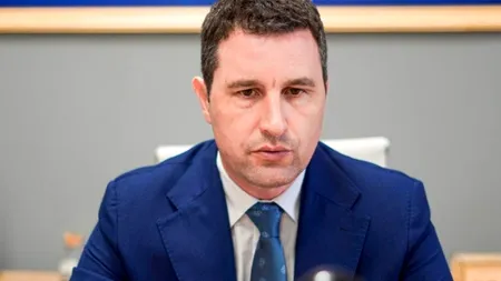 Tanczos Barna, ministrul Mediului: Nivelul radiaţiilor este în parametrii normali