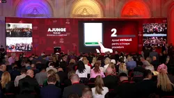 PSD s-a pronunțat asupra retragerii sprijinului politic pentru premierul Ilie Bolojan. Rezultatul votului