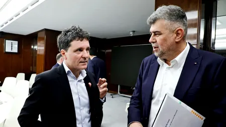 Nicușor Dan, dezvăluire sinceră despre Ciolacu, de Crăciun: Avem o relație bună