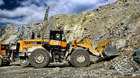 Exploatările din Tulcea blocate de păsări inexistente: un obstacol fabricat pentru zeci de miliarde de lei
