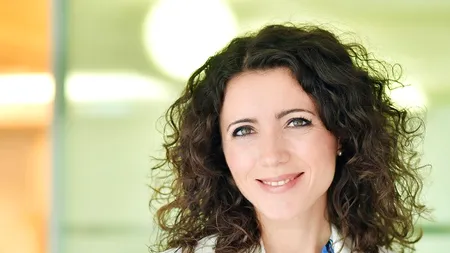 Alexandra Smedoiu este noul președinte al CFA Institute