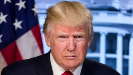 Site-ul Departamentului de Stat a anunţat prea devreme sfârşitul mandatului lui Trump