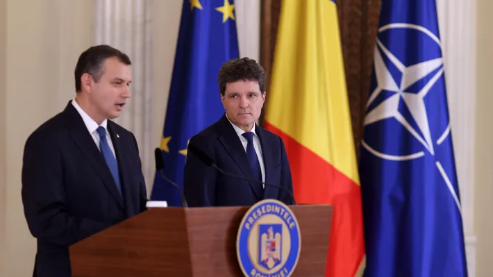Motivul pentru care Nicușor Dan a decis să-l desemneze pe Eugen Tomac premier: Era singura opțiune