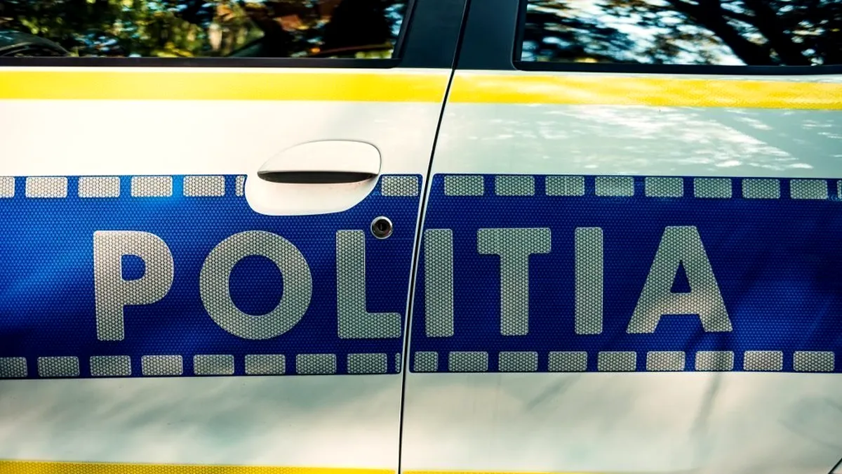 Șeful poliției din Cluj demis