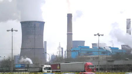 Studiu: Liderii de business susţin că tranziţia la ''Net Zero CO2'' este cea mai mare provocare