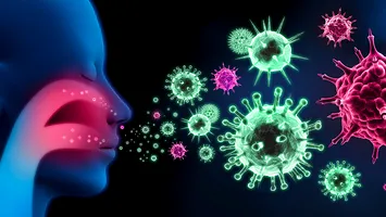 Gripa lovește dur: două noi decese și mii de cazuri raportate săptămânal