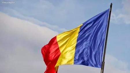 Ce amenzi riscă românii care ”pângăresc” drapelul