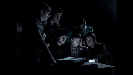 „Pentru mine tu eşti Ceauşescu”, documentar premiat la festivalurile DocLisboa şi Ji.hlava