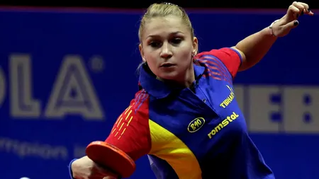 Retragerea unei mari sportive: Daniela Dodean, o poveste de succes și adio de la tenisul de masă