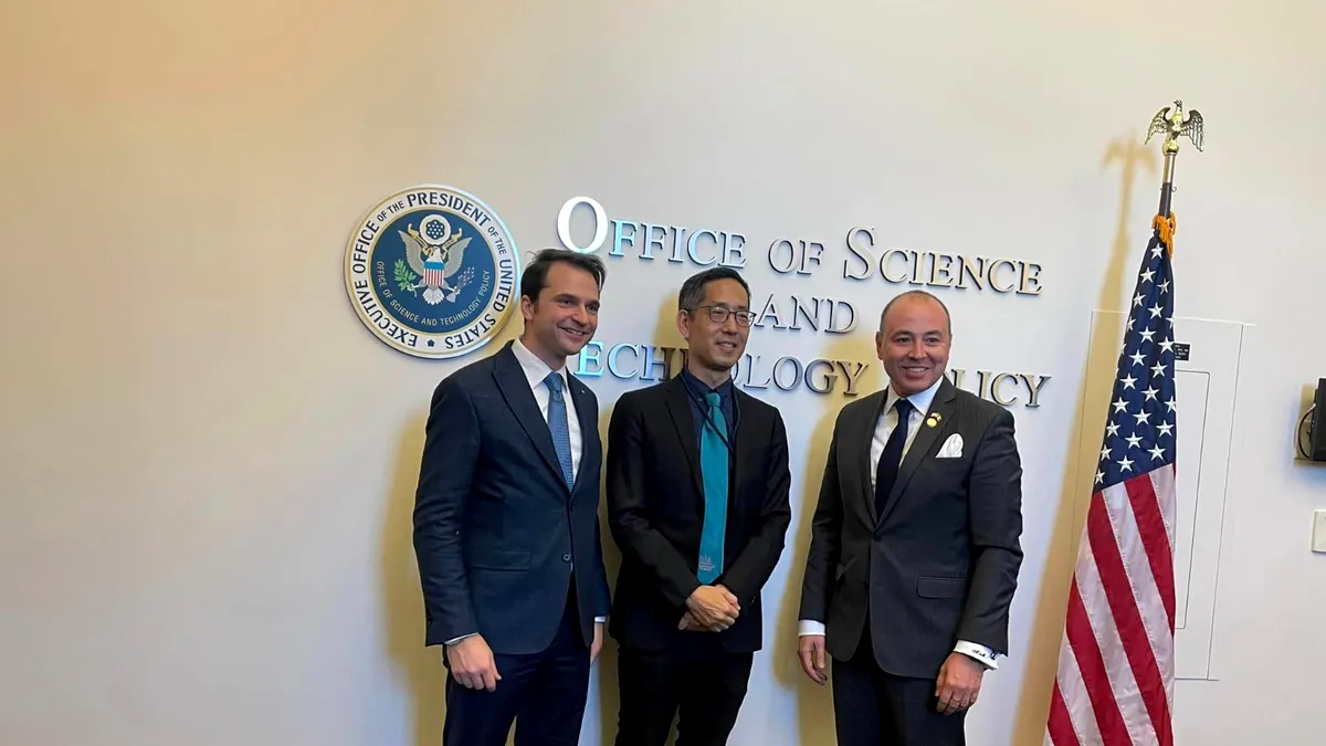 Ministrul Energiei participă la reuniunea Global Offshore Wind Alliance, de la New York